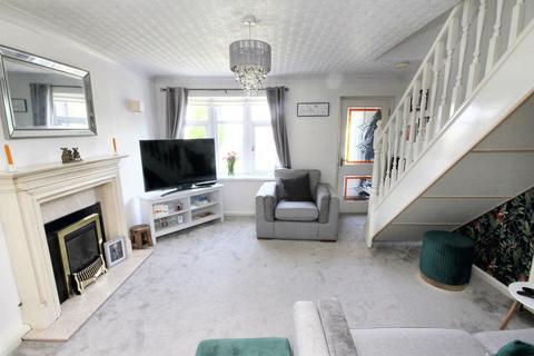 2 bedroom terraced house for sale, Common Street, Newton-Le-Willows, WA12