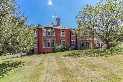 5 bedroom detached house for sale, Barley Hill, Dunbridge, Romsey, Hampshire, SO51