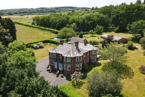 Dunbridge House Barley Hill, Dunbridge, Romsey, SO51 0LF