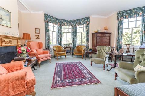 Dunbridge House Barley Hill, Dunbridge, Romsey, SO51 0LF