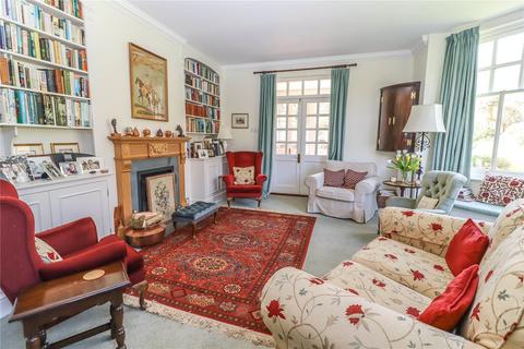Dunbridge House Barley Hill, Dunbridge, Romsey, SO51 0LF