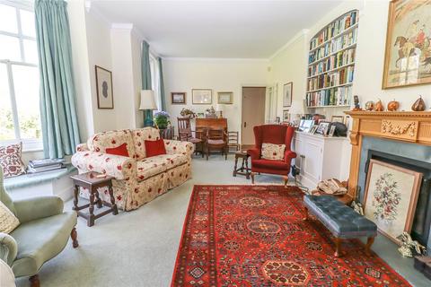 Dunbridge House Barley Hill, Dunbridge, Romsey, SO51 0LF