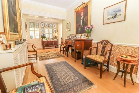 Dunbridge House Barley Hill, Dunbridge, Romsey, SO51 0LF