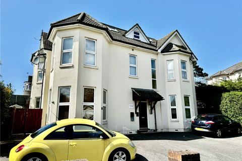 2 bedroom apartment to rent, Vale Road, Bournemouth, BH1