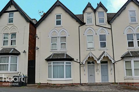 2 bedroom apartment for sale, Holly Road, Edgbaston