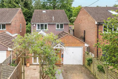 4 bedroom detached house for sale, Critchmere Lane, Haslemere, GU27