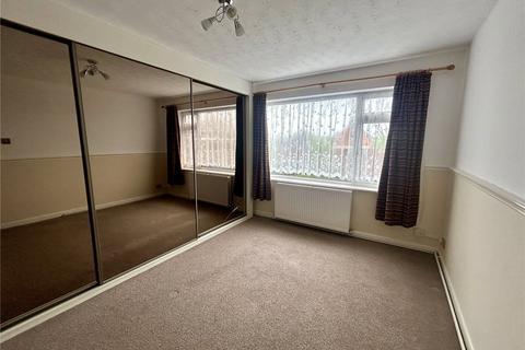 1 bedroom apartment to rent, Madeline Close, Parkstone, Poole, Dorset, BH12