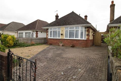 2 bedroom bungalow for sale, Brockley Road, Bournemouth, BH10
