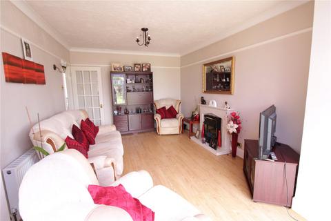 2 bedroom bungalow for sale, Brockley Road, Bournemouth, BH10