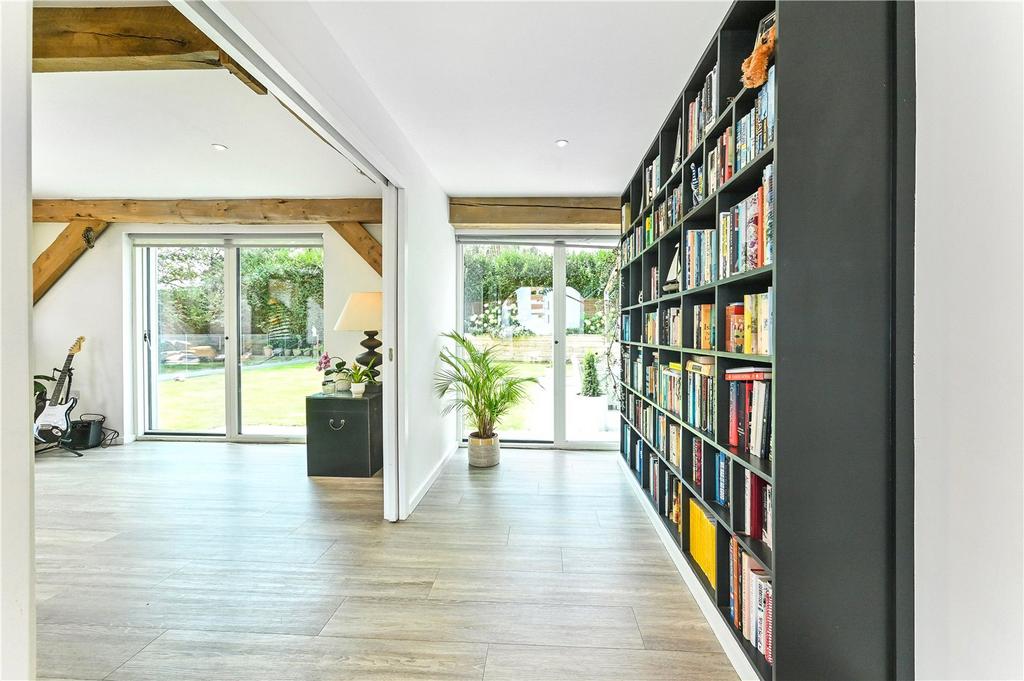 Hall
