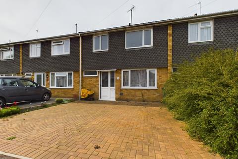 3 bedroom terraced house for sale, Cliveden Close, Cambridge