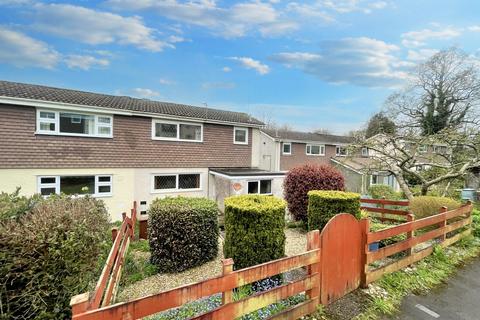 2 bedroom semi-detached house for sale, Furze Road, Totnes, TQ9