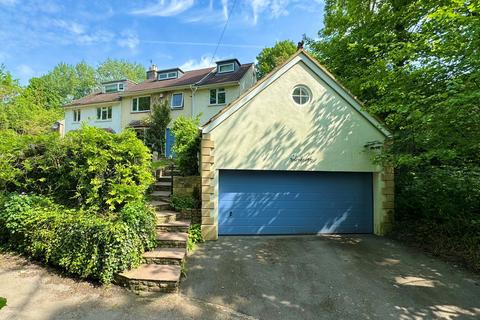 6 bedroom semi-detached house for sale, School Lane, Northend