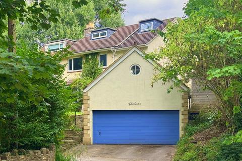 6 bedroom semi-detached house for sale, School Lane, Northend