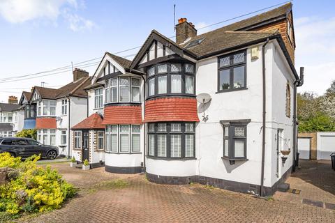 3 bedroom semi-detached house for sale, Links View Road, Croydon
