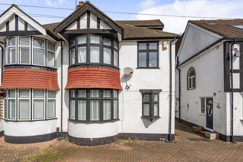 4 bedroom semi-detached house for sale, Links View Road, Croydon