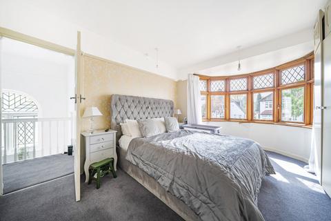 4 bedroom semi-detached house for sale, Links View Road, Croydon