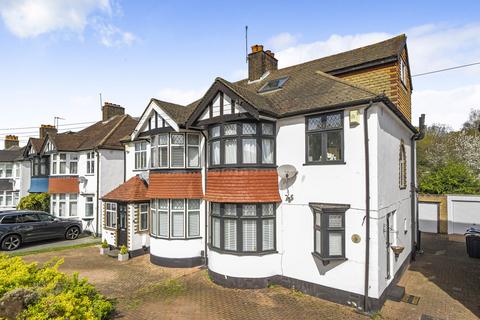 4 bedroom semi-detached house for sale, Links View Road, Croydon