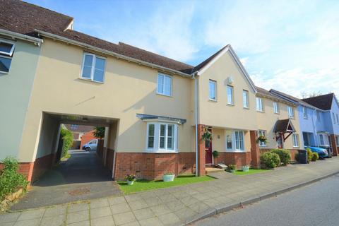 4 bedroom house for sale, Mary Ruck Way, Black Notley, Braintree, CM77