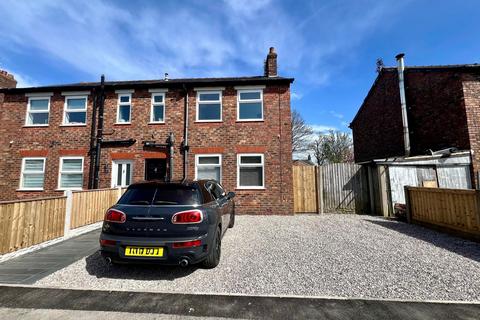 5 Crystal Road, Thornton-cleveleys, FY5 4JL