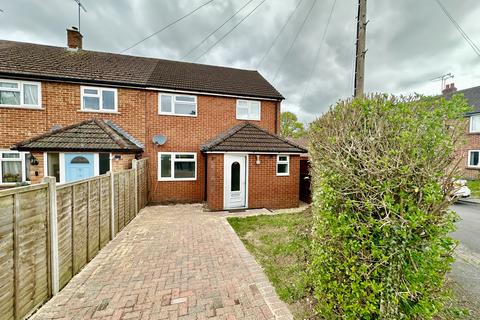 16a Church Fields, Headley, Bordon, GU35 8PE