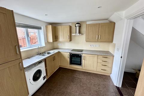 16a Church Fields, Headley, Bordon, GU35 8PE