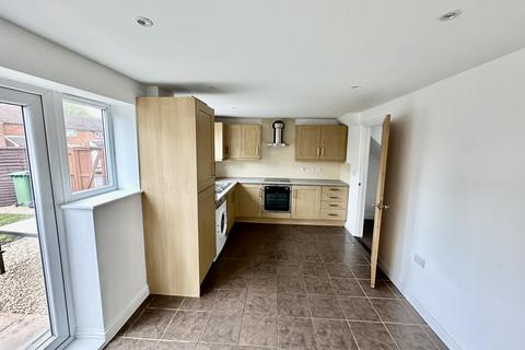 16a Church Fields, Headley, Bordon, GU35 8PE