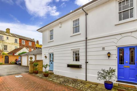 3 bedroom end of terrace house for sale - St. John's Place, Canterbury, Kent