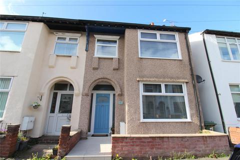 3 bedroom semi-detached house for sale, Silverburn Avenue, Moreton, Wirral, CH46