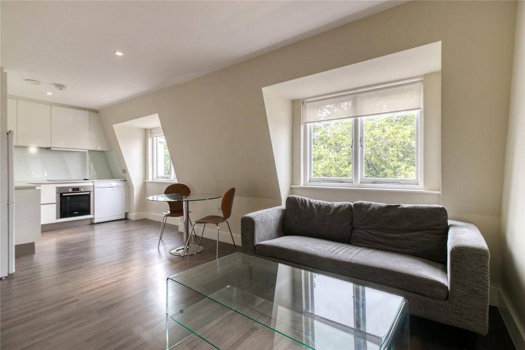House in London - View 2
