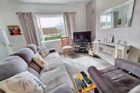 2 bedroom terraced house for sale, Meadow Terrace, ., Haltwhistle, Northumberland, NE49 9DX