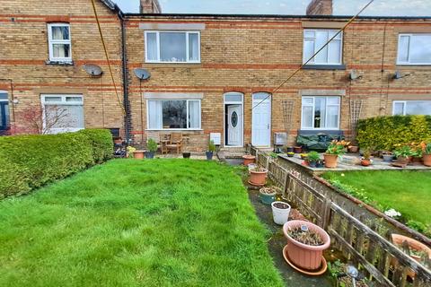 2 bedroom terraced house for sale, Meadow Terrace, ., Haltwhistle, Northumberland, NE49 9DX