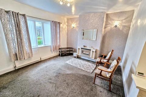 2 bedroom terraced house for sale, Meadow Terrace, ., Haltwhistle, Northumberland, NE49 9DX