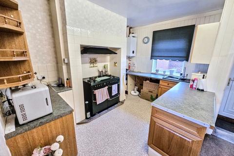 2 bedroom terraced house for sale, Meadow Terrace, ., Haltwhistle, Northumberland, NE49 9DX