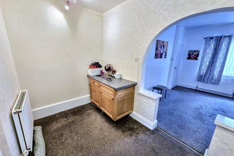 2 bedroom terraced house for sale, Meadow Terrace, ., Haltwhistle, Northumberland, NE49 9DX