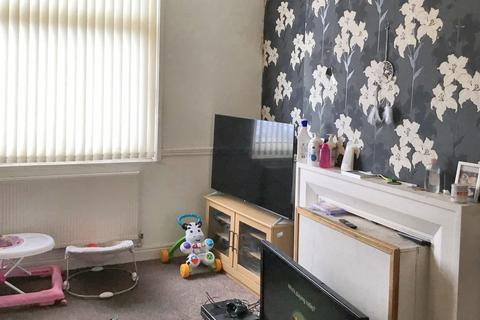 2 bedroom terraced house for sale, Collingwood Street, Coundon, Bishop Auckland, Durham, DL14 8LL