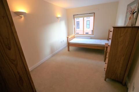 2 bedroom flat for sale, Nottingham Road, Loughborough LE11