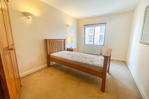 2 bedroom flat for sale, Nottingham Road, Loughborough LE11