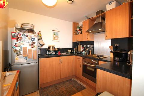 1 bedroom apartment for sale, Butcher Street, Leeds