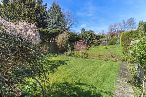 3 bedroom semi-detached house for sale, Forton, Andover, Hampshire, SP11