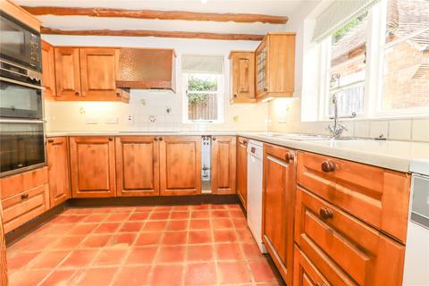 3 bedroom semi-detached house for sale, Forton, Andover, Hampshire, SP11