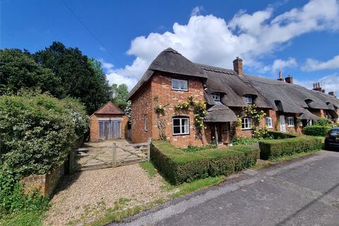 3 bedroom semi-detached house for sale, Forton, Andover, Hampshire, SP11