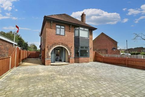 3 bedroom detached house for sale, Chandlers Ford