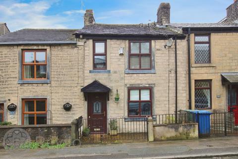 3 bedroom cottage for sale, Market Street, Whitworth, OL12