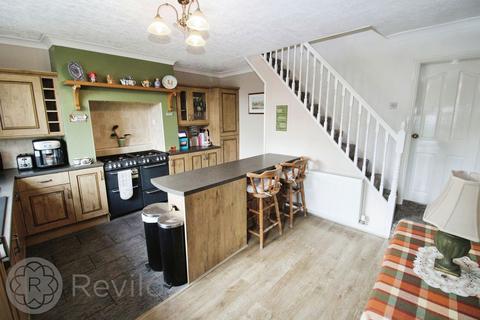 3 bedroom cottage for sale, Market Street, Whitworth, OL12