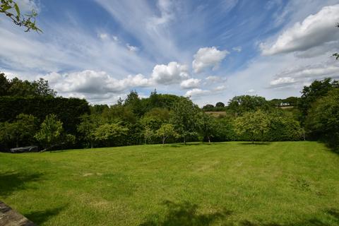 4 bedroom detached house for sale, Owl Barn, Black Dog, Crediton, EX17