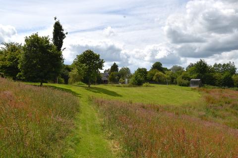 4 bedroom detached house for sale, Owl Barn, Black Dog, Crediton, EX17