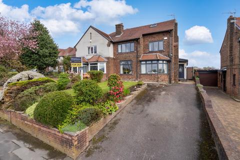 3 bedroom semi-detached house for sale, Newbrook Road, Atherton, Manchester, Lancashire, M46