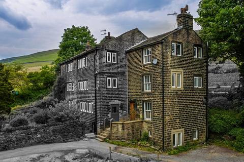 2 bedroom cottage for sale, Carr Lane, Diggle, Saddleworth