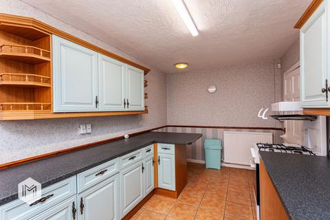 2 bedroom bungalow for sale, Ascot Road, Little Lever, Bolton, Greater Manchester, BL3 1ED